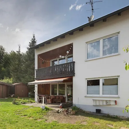Ferienwohnung *