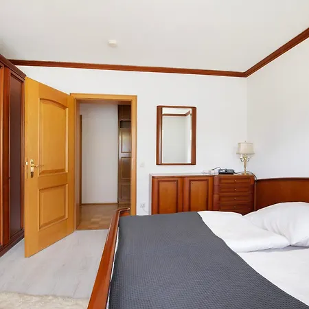 شقة Ferienwohnung غنزبرغ