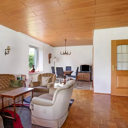 Ferienwohnung *