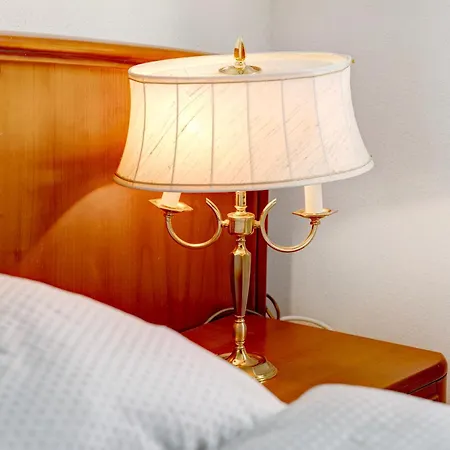 Ferienwohnung غنزبرغ
