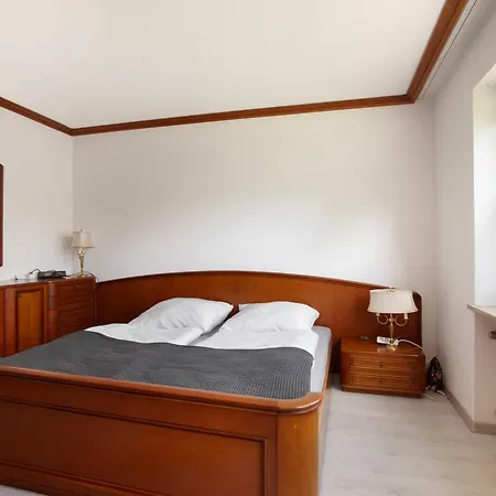Ferienwohnung شقة