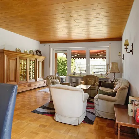 Ferienwohnung شقة