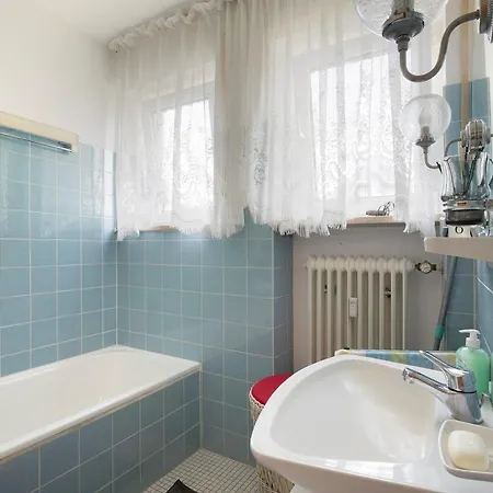 شقة Ferienwohnung *