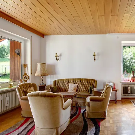Ferienwohnung شقة *