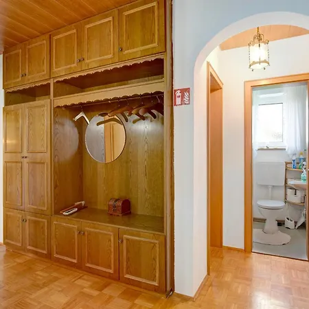 Ferienwohnung * غنزبرغ