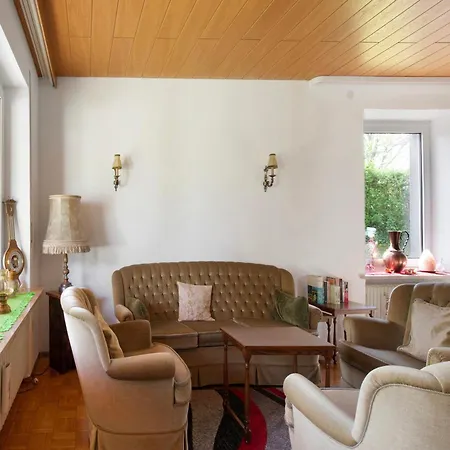 Ferienwohnung *