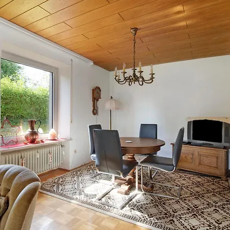شقة Ferienwohnung *