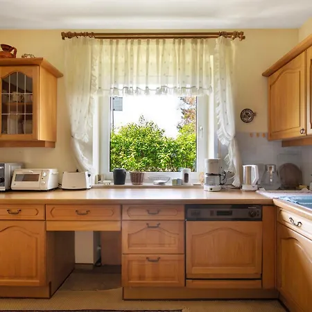 شقة Ferienwohnung